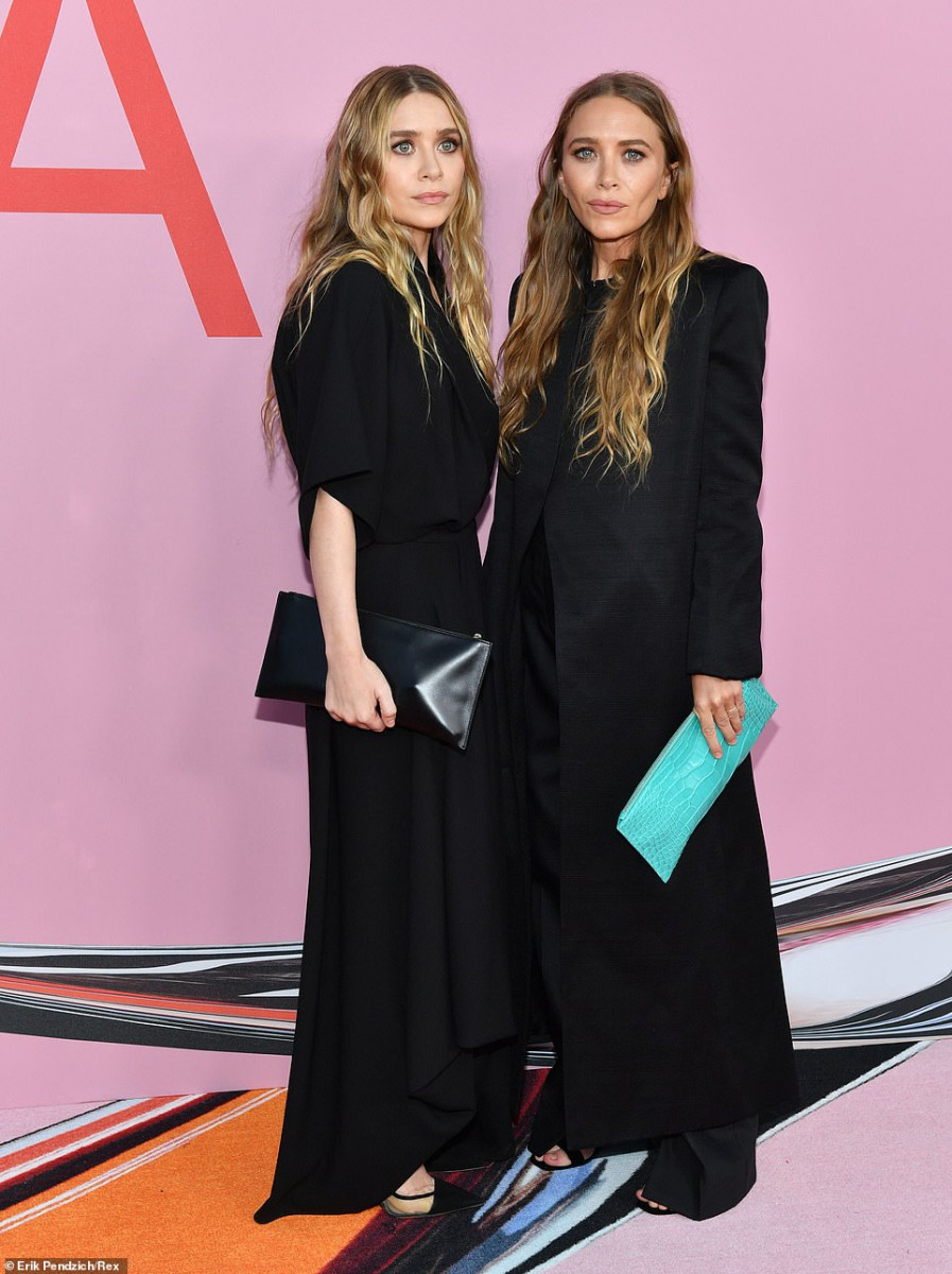 Olsen Twins: pic #1142451