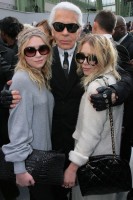 Olsen Twins photo #