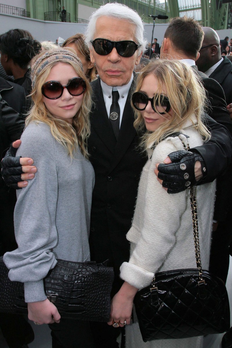 Olsen Twins: pic #569995