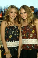 Olsen Twins photo #