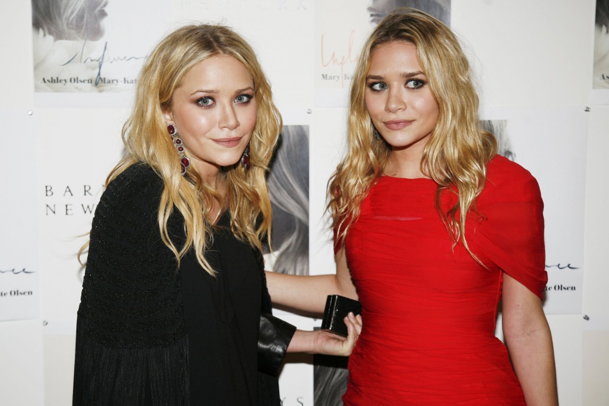 Olsen Twins: pic #113981