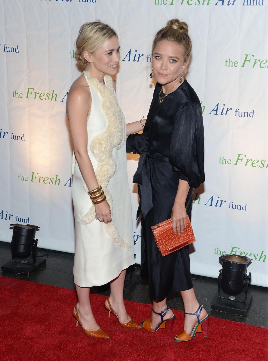 Olsen Twins: pic #495010