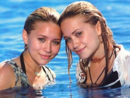 Olsen Twins photo #