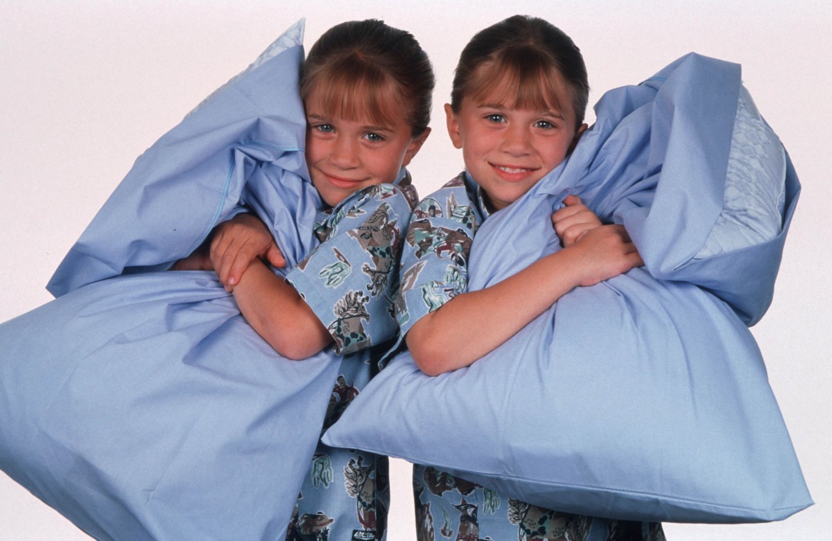 Olsen Twins: pic #378341
