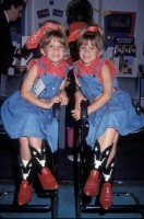 Olsen Twins pic #382244