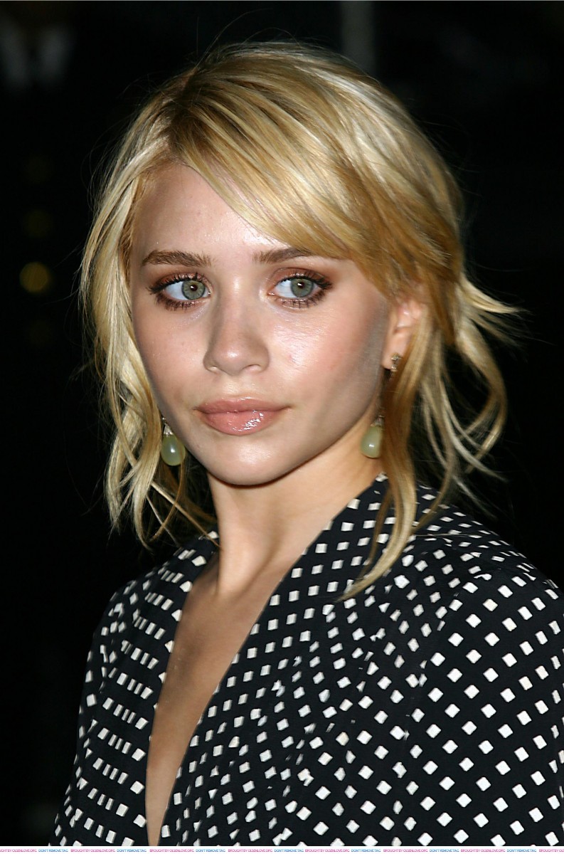 Olsen Twins: pic #146162