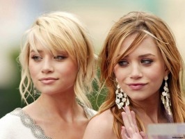 Olsen Twins photo #