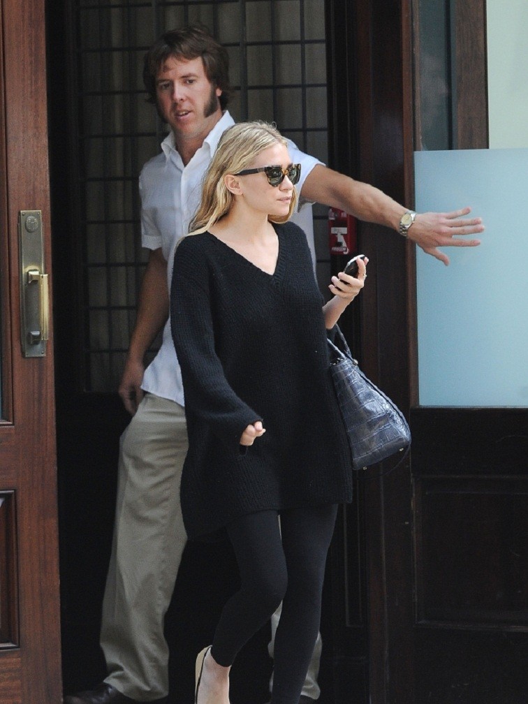 Olsen Twins: pic #538220