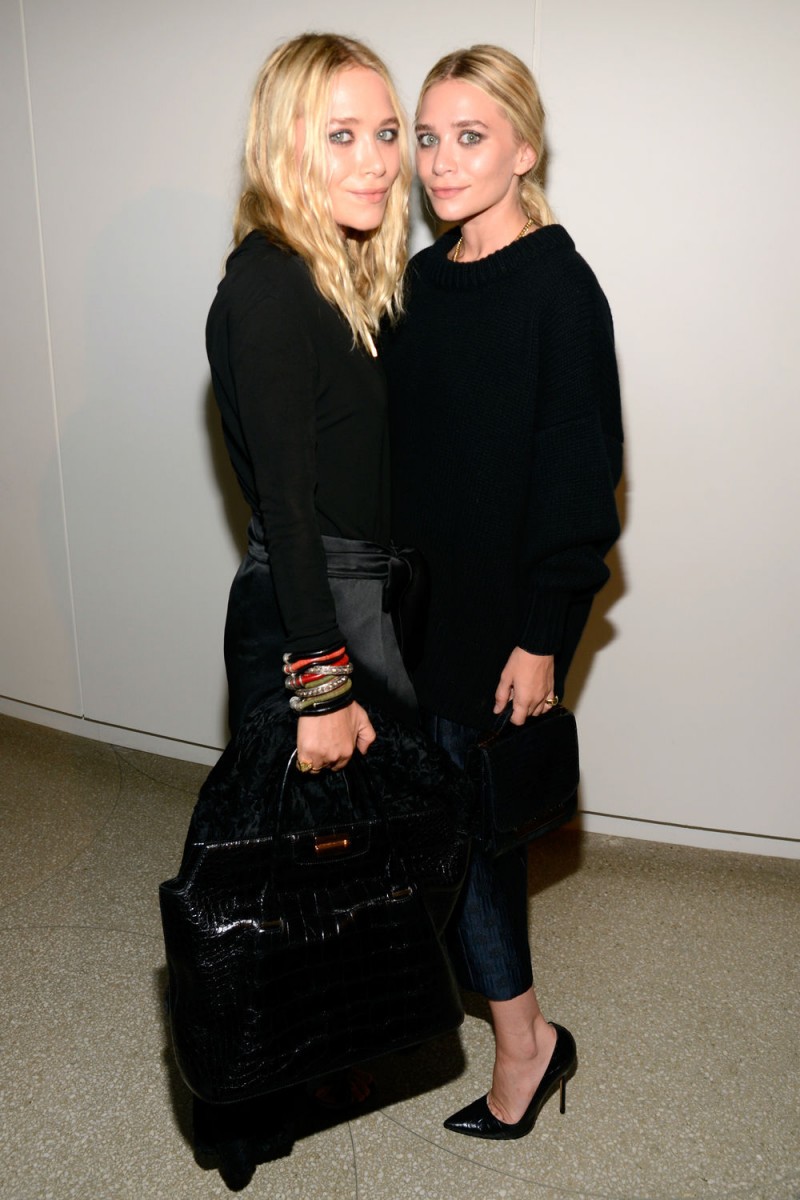 Olsen Twins: pic #634475