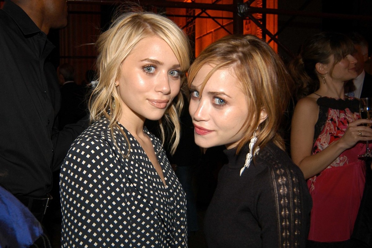 Olsen Twins: pic #119470