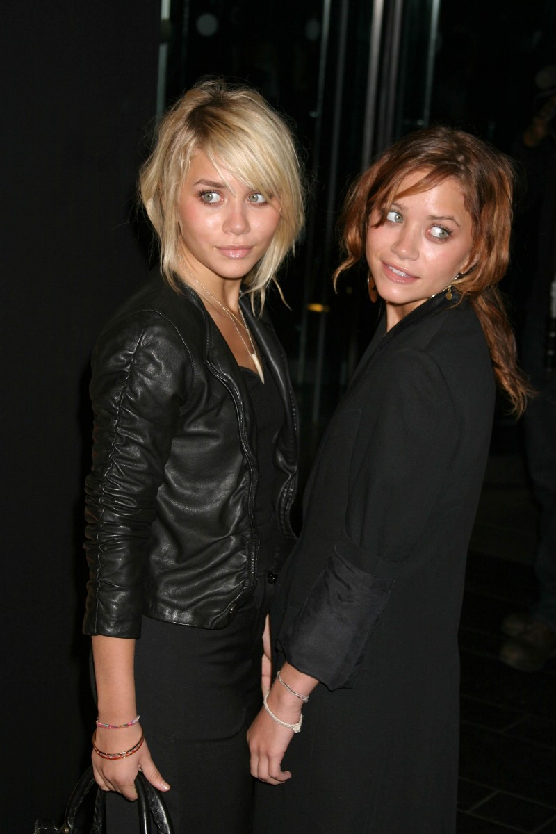 Olsen Twins: pic #111601