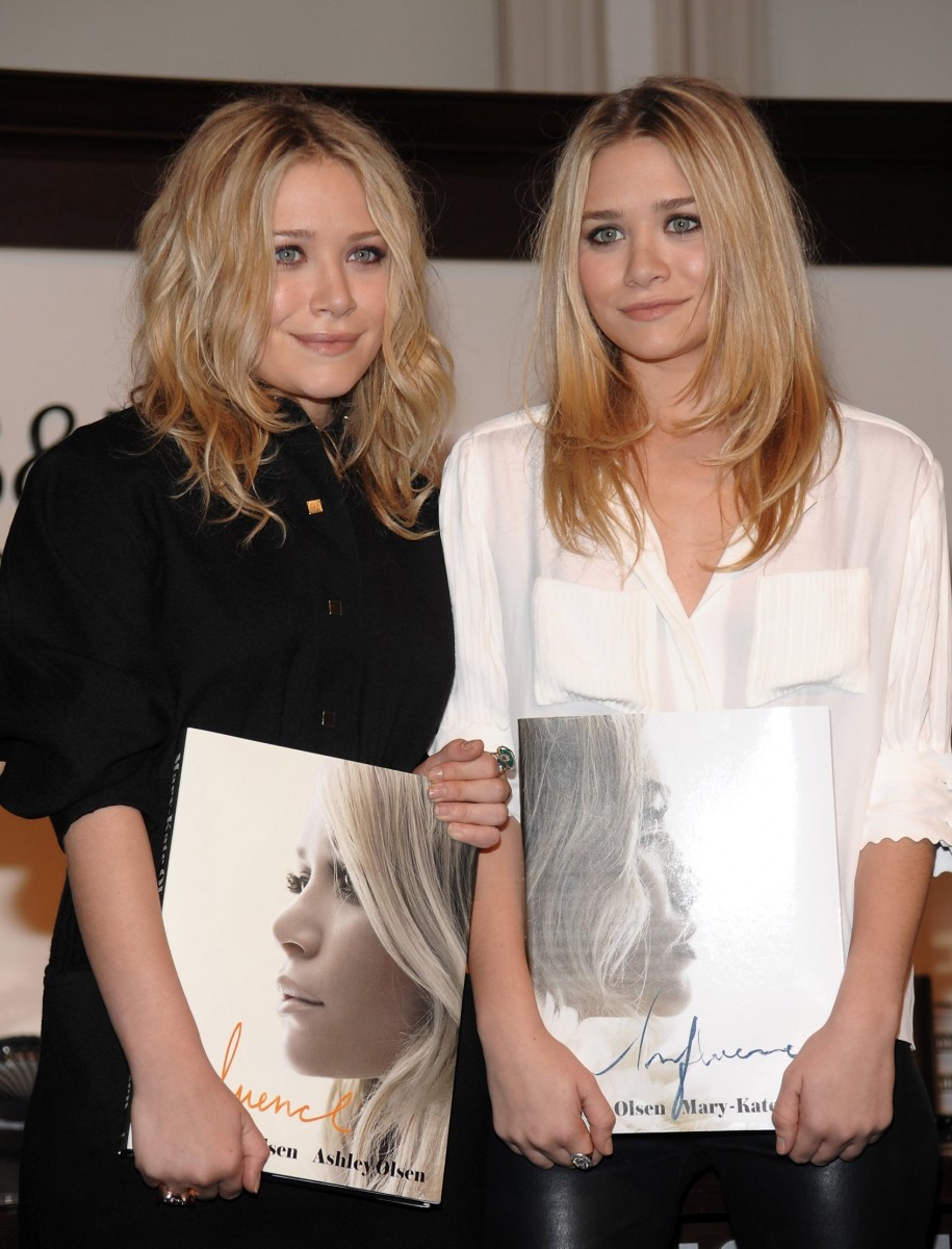 Olsen Twins: pic #113978