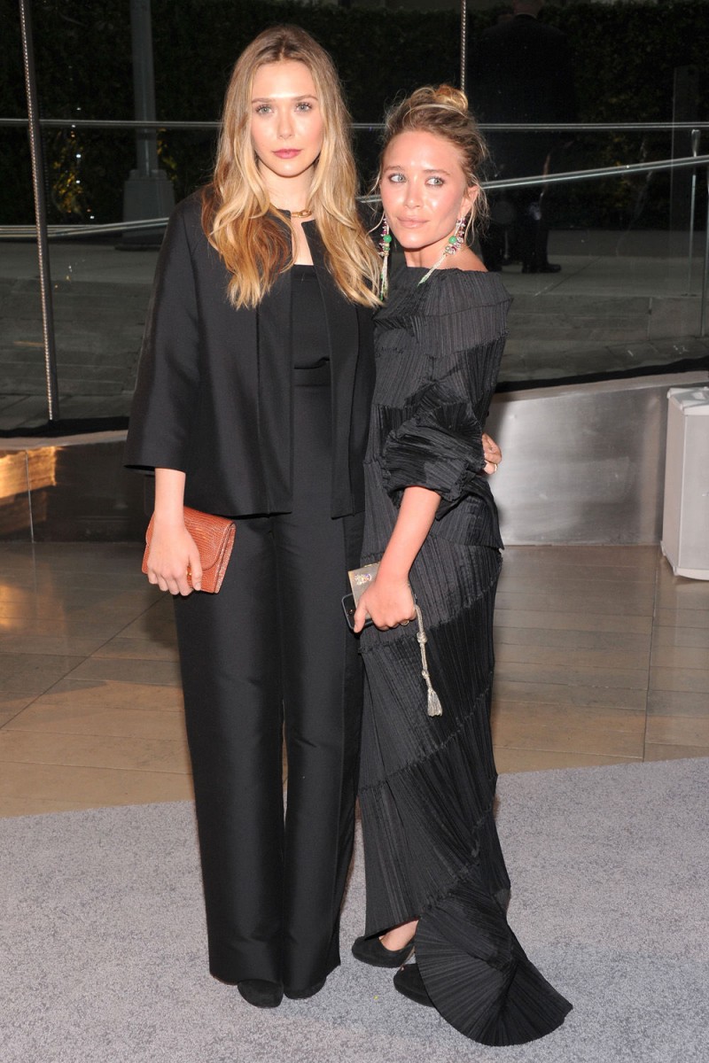 Olsen Twins: pic #610688