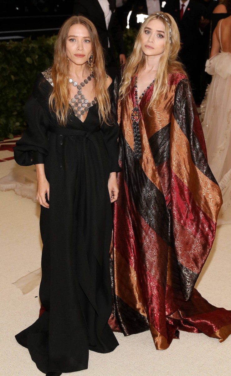 Olsen Twins: pic #1035243