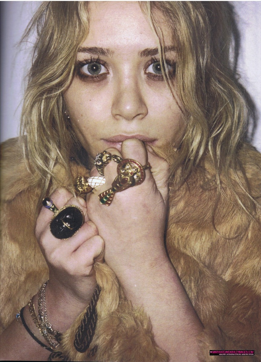 Olsen Twins: pic #114334