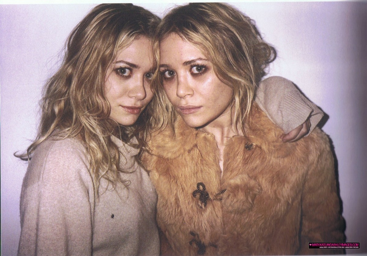 Olsen Twins: pic #114339