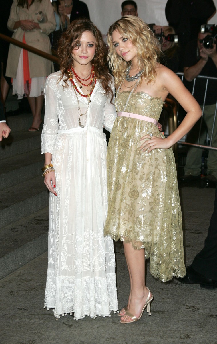 Olsen Twins: pic #696236