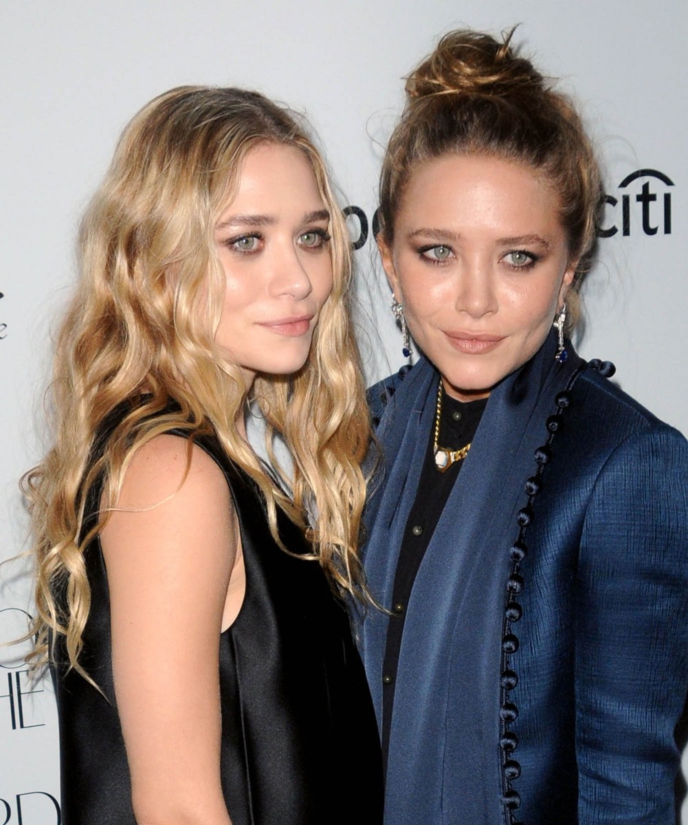 Olsen Twins: pic #545606