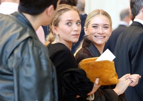 Olsen Twins photo #