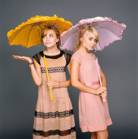 Olsen Twins photo #