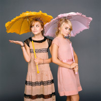 photo 25 in Olsen Twins gallery [id86307] 2008-05-18