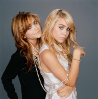 Olsen Twins photo #