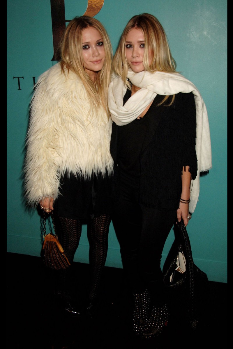 Olsen Twins: pic #569994