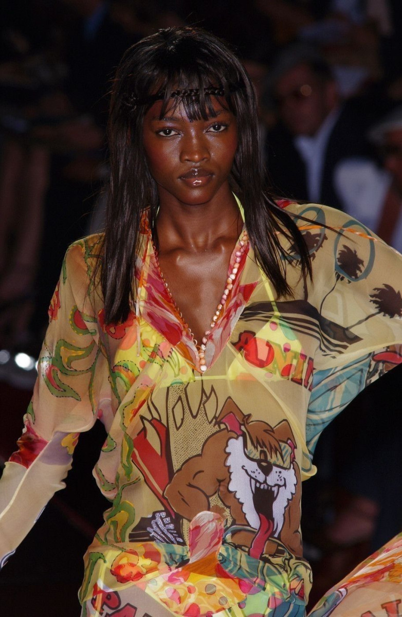 Oluchi Owenabaga: pic #1369447