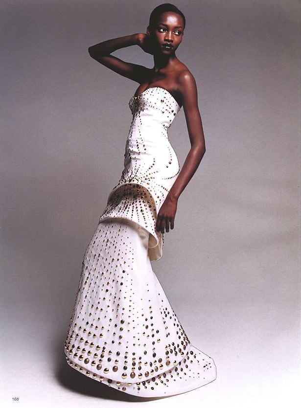 Oluchi Owenabaga: pic #41800