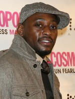 Omar Epps photo #