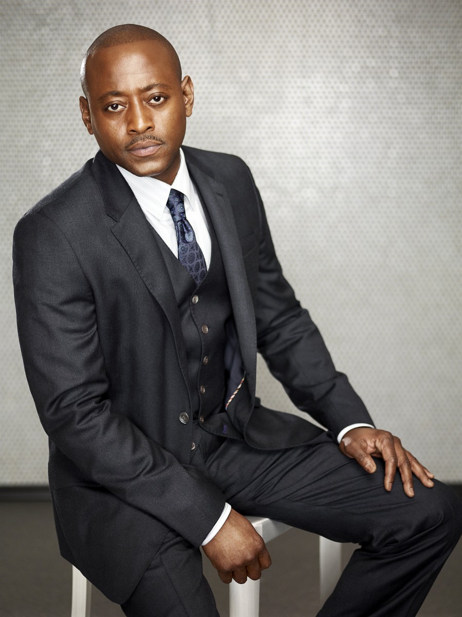 Omar Epps: pic #404727