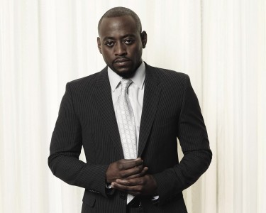 Omar Epps pic #305506