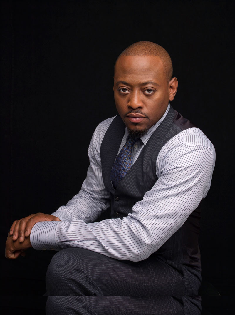 Omar Epps: pic #291641