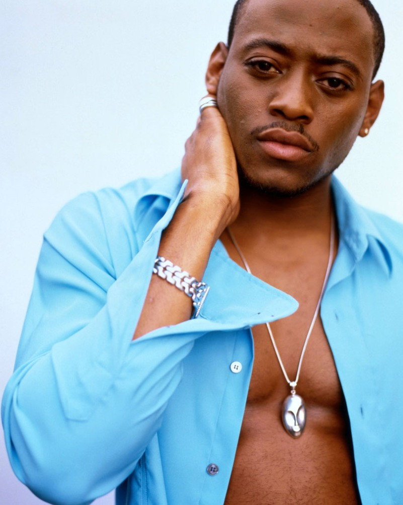 Omar Epps: pic #291533