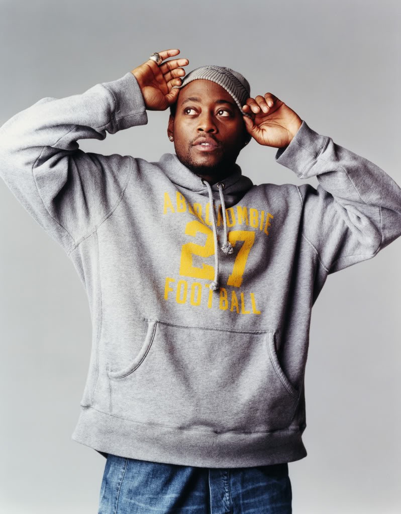 Omar Epps: pic #291509