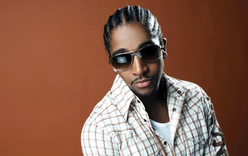 Omarion: pic #142778