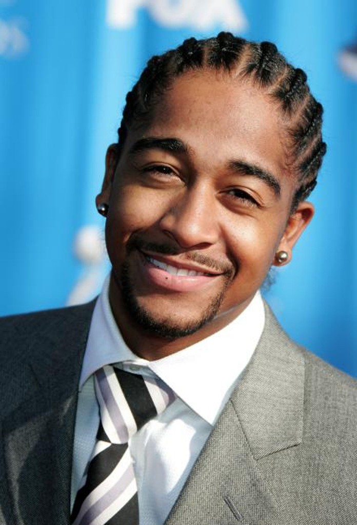 Omarion: pic #142782