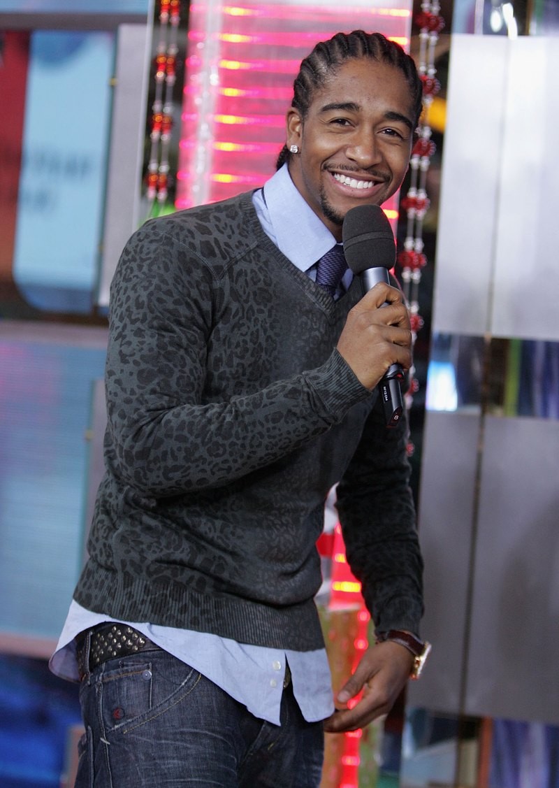 Omarion: pic #161916