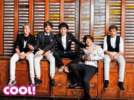 One Direction photo #