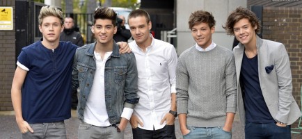 One Direction photo #