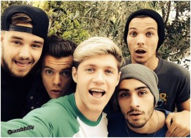 photo 5 in One Direction gallery [id884251] 2016-10-10