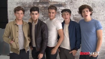 One Direction photo #