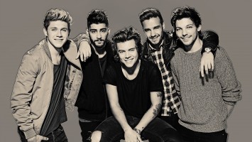 photo 14 in One Direction gallery [id828225] 2016-01-21