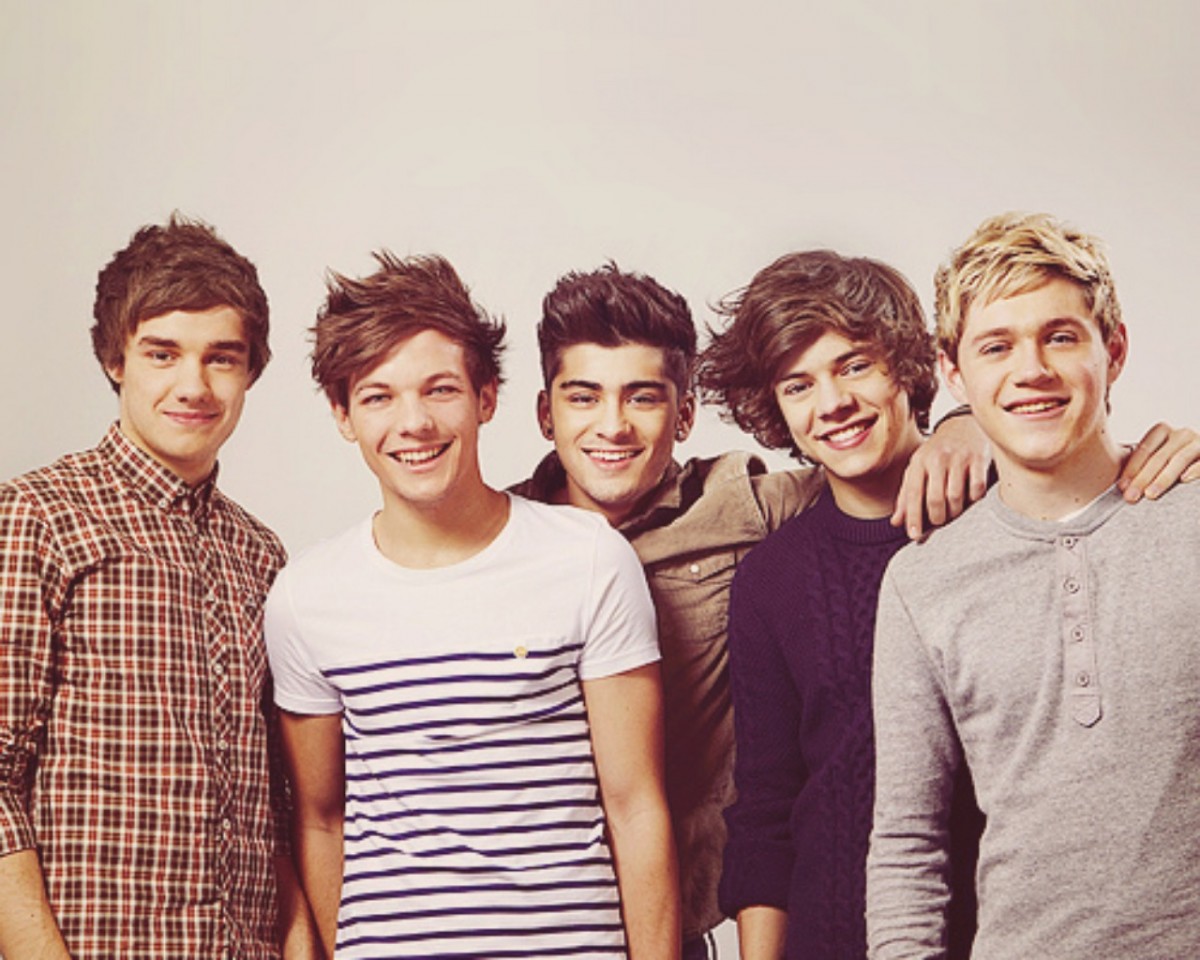 One Direction: pic #593744