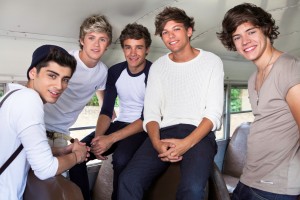 One Direction photo #