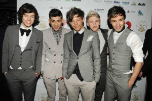 One Direction photo #