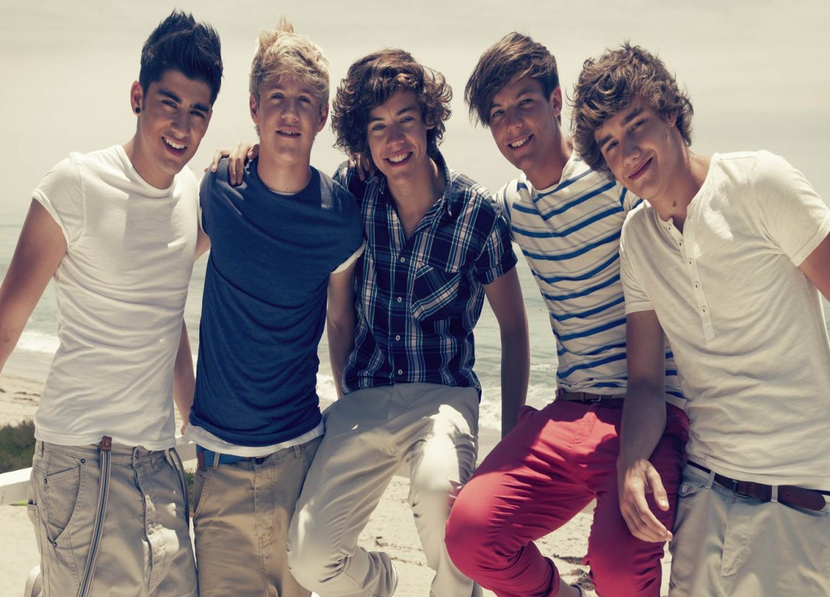 One Direction: pic #655367