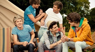 One Direction pic #596038