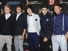 One Direction photo #