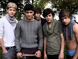 One Direction photo #